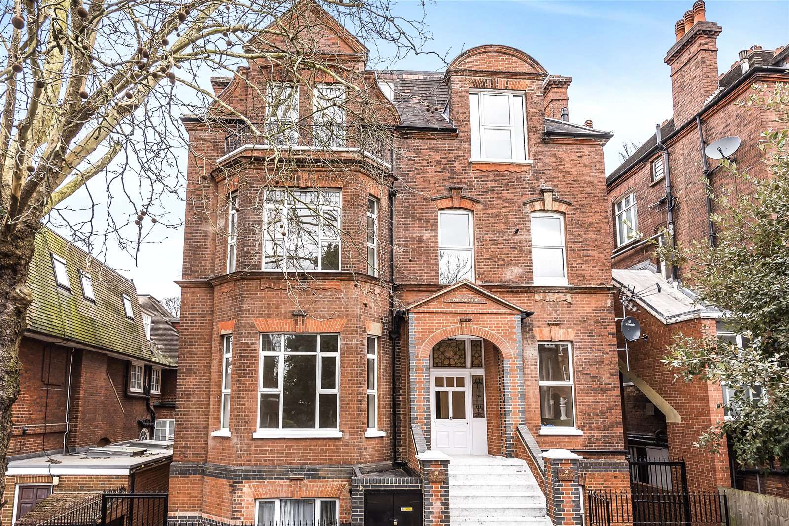Frognal