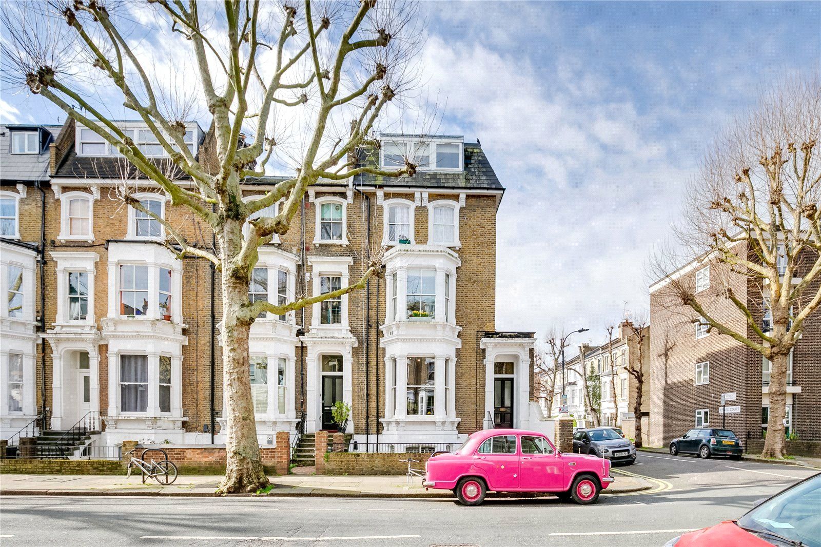 Hammersmith