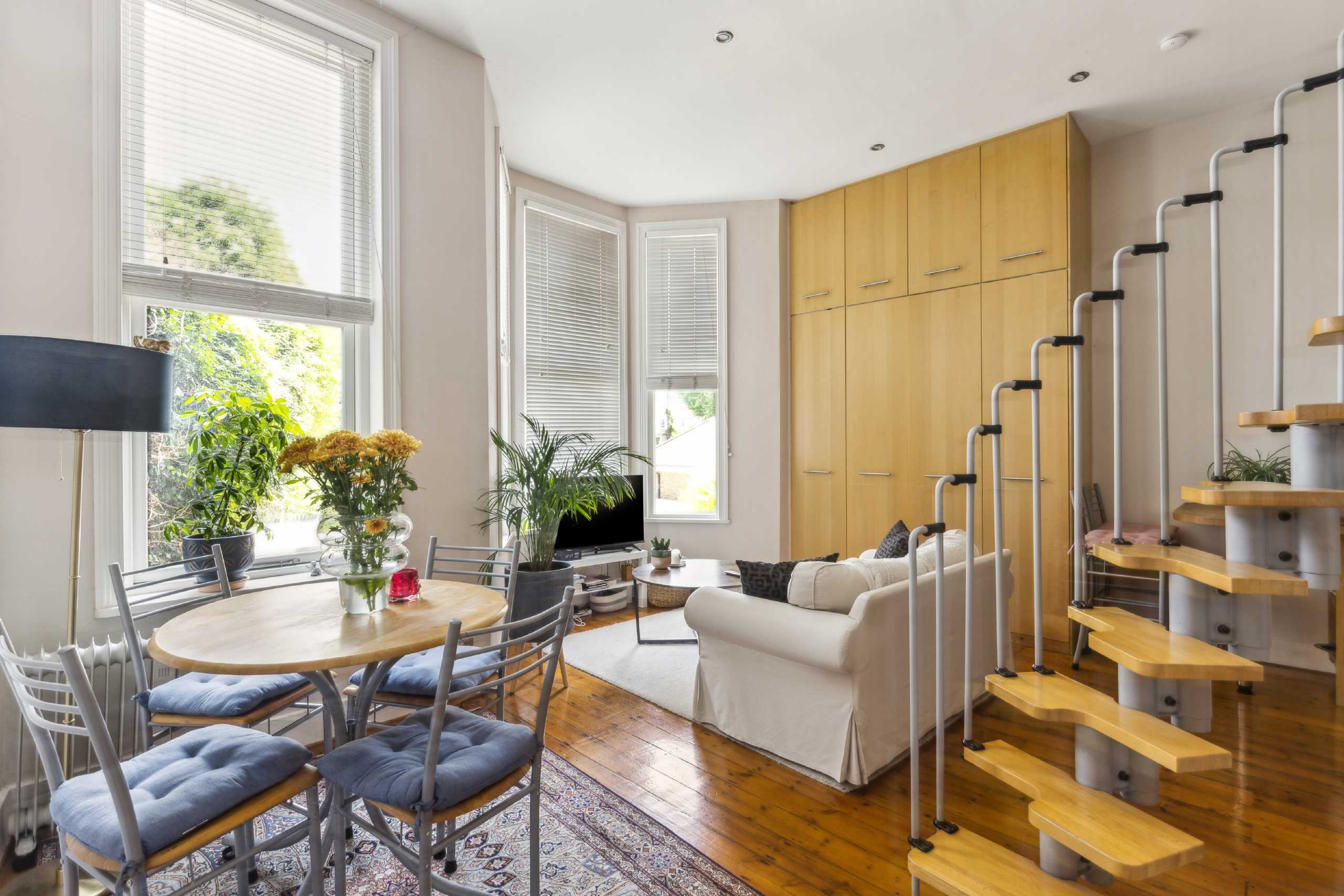 Sinclair Road, , W14