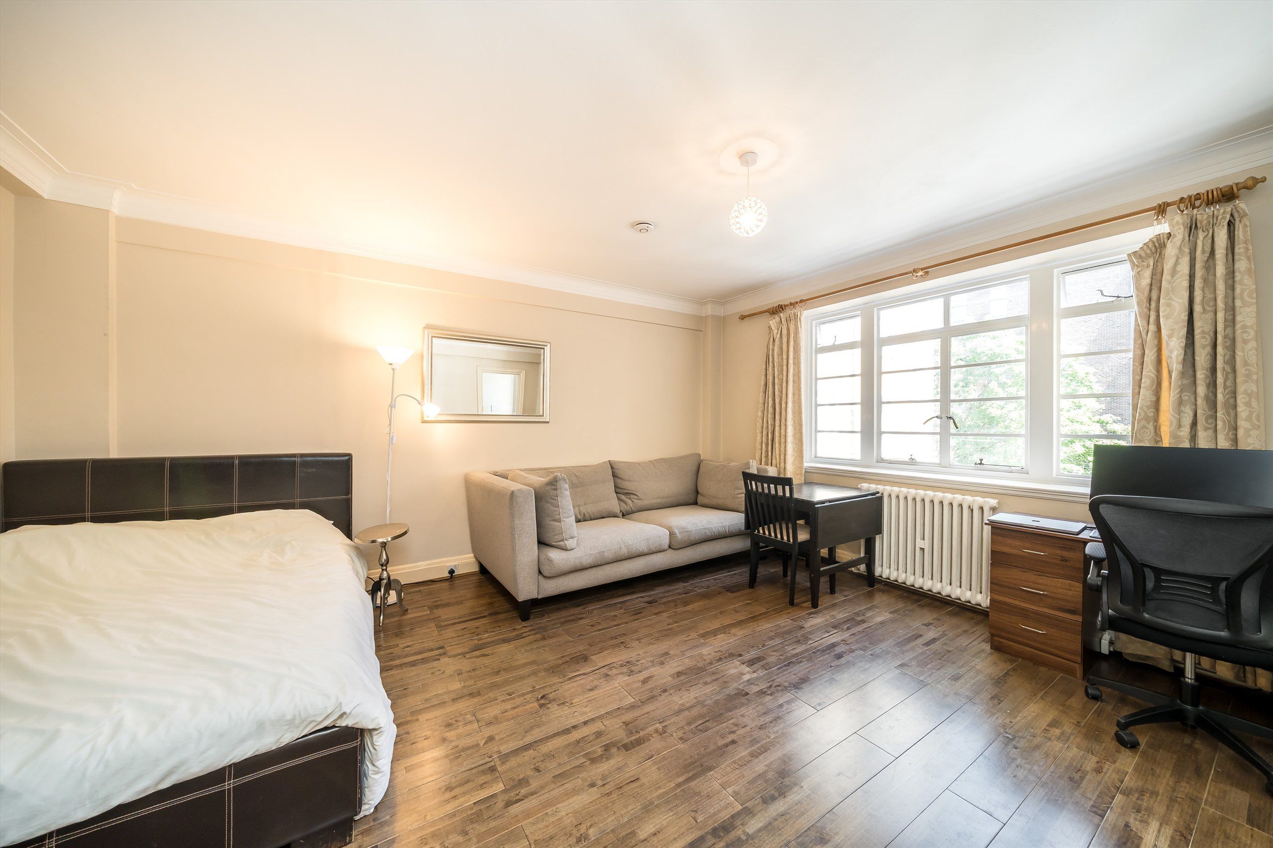 Vicarage
