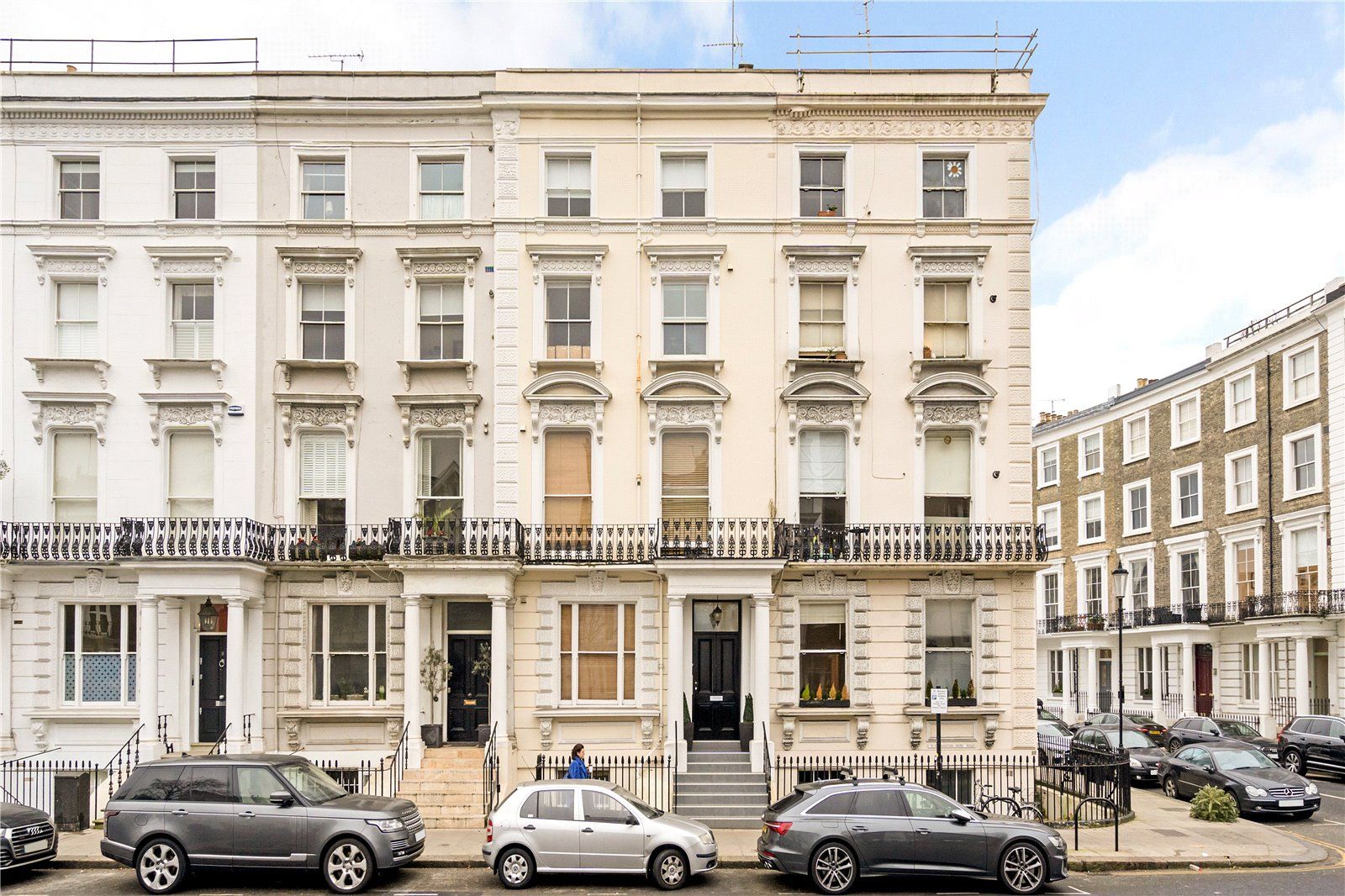 Kensington