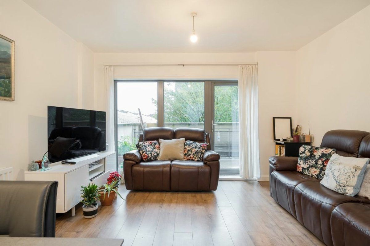 Barking Road, Canary Wharf, E16