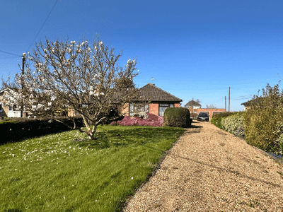 Crowland, Peterborough, PE6