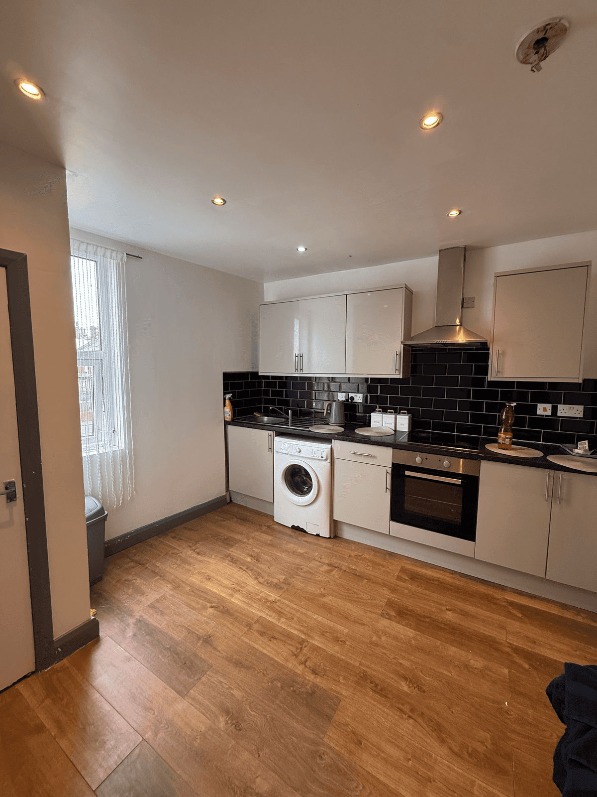 Kitchen One
