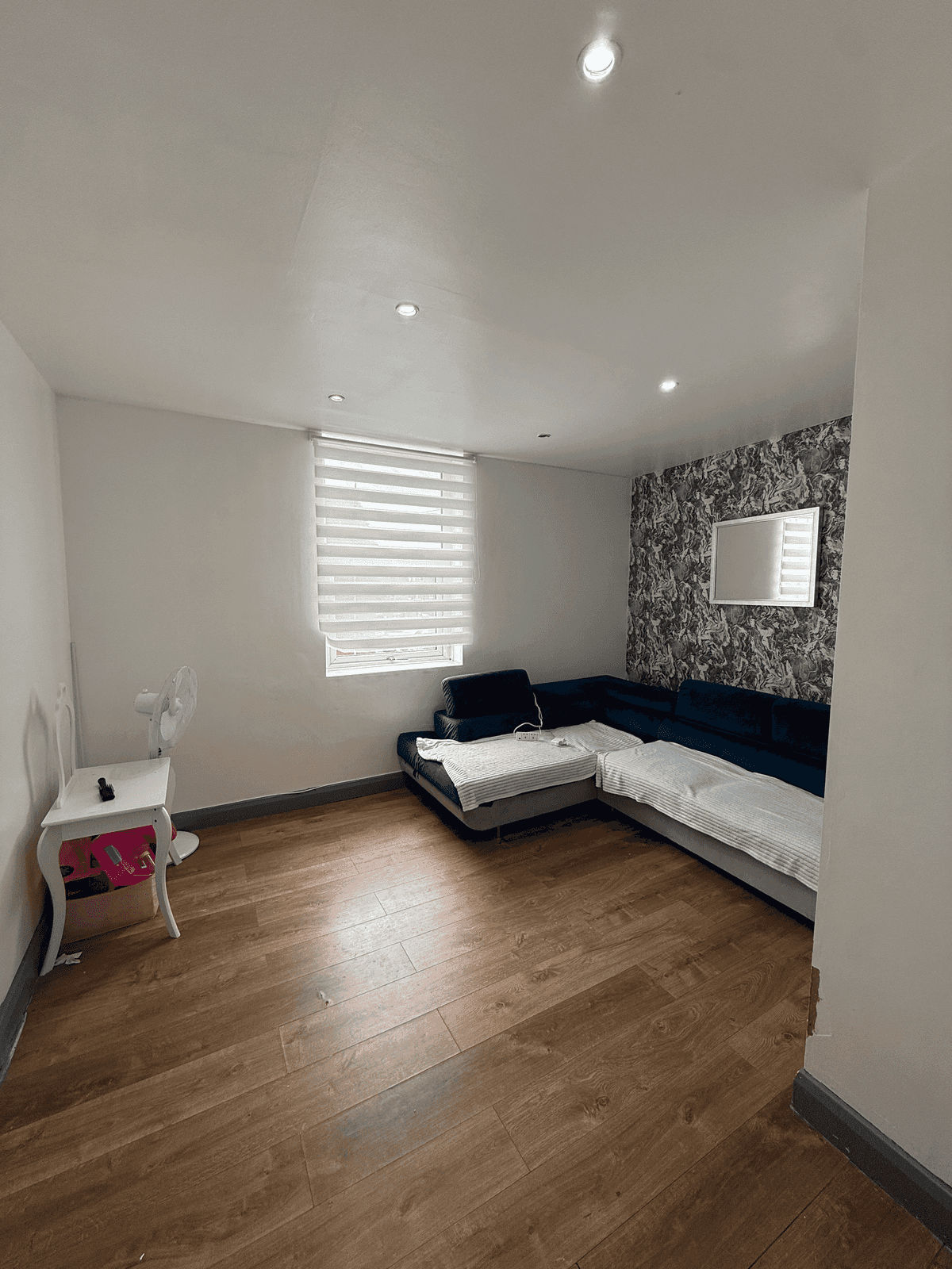 Living Room One