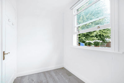 Finborough Road, London, SW10