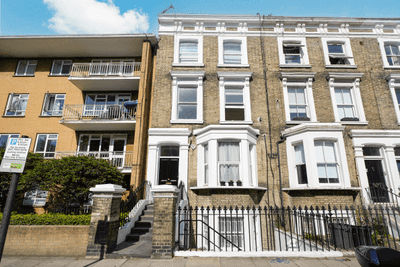 Finborough