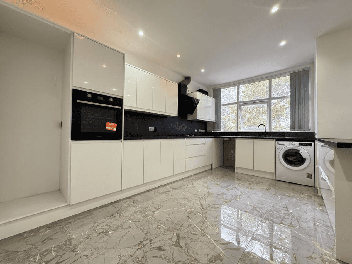 Kitchen/Diner One