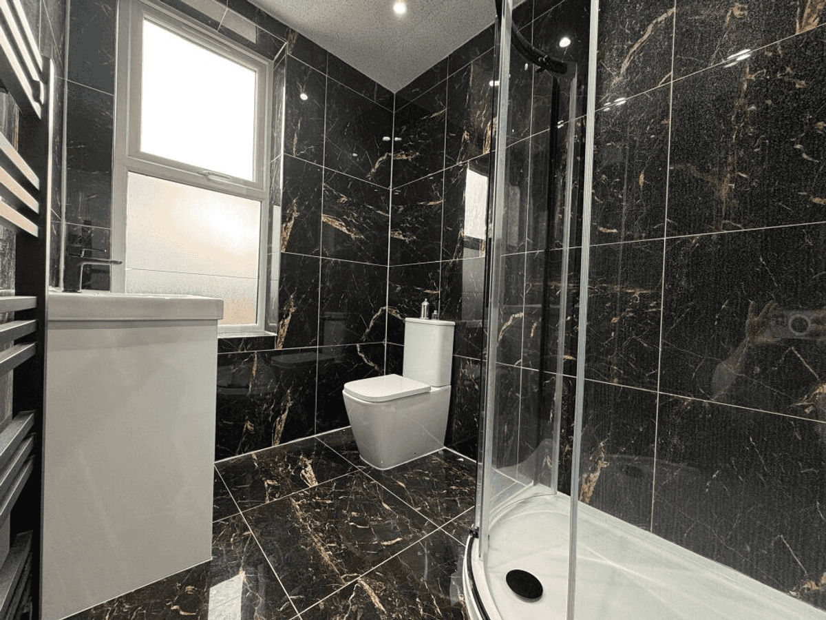 Bathroom Two