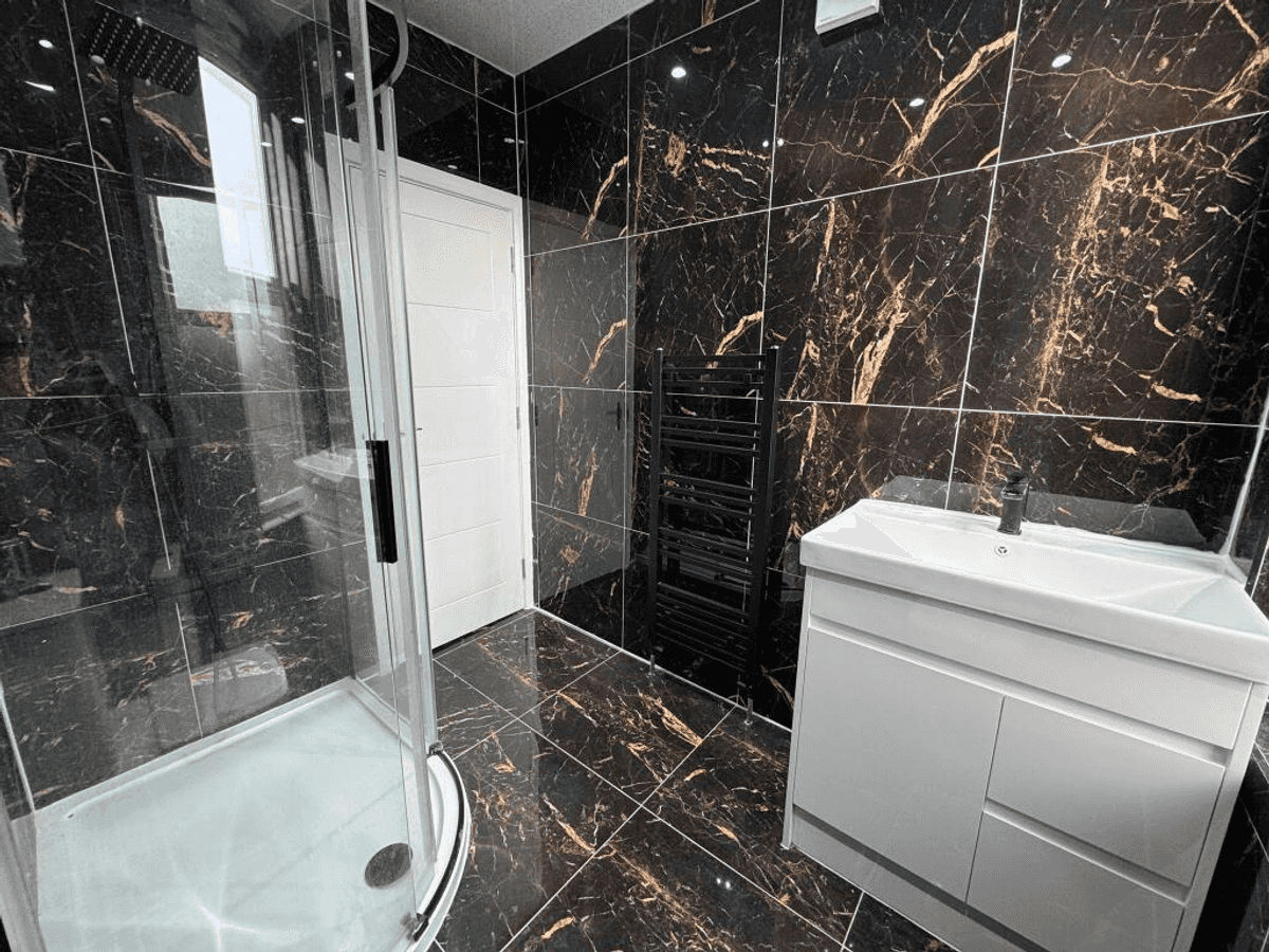 Bathroom Two