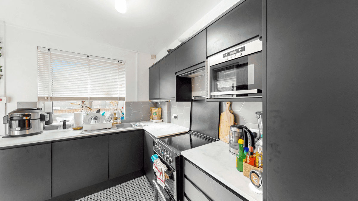 Kitchen One