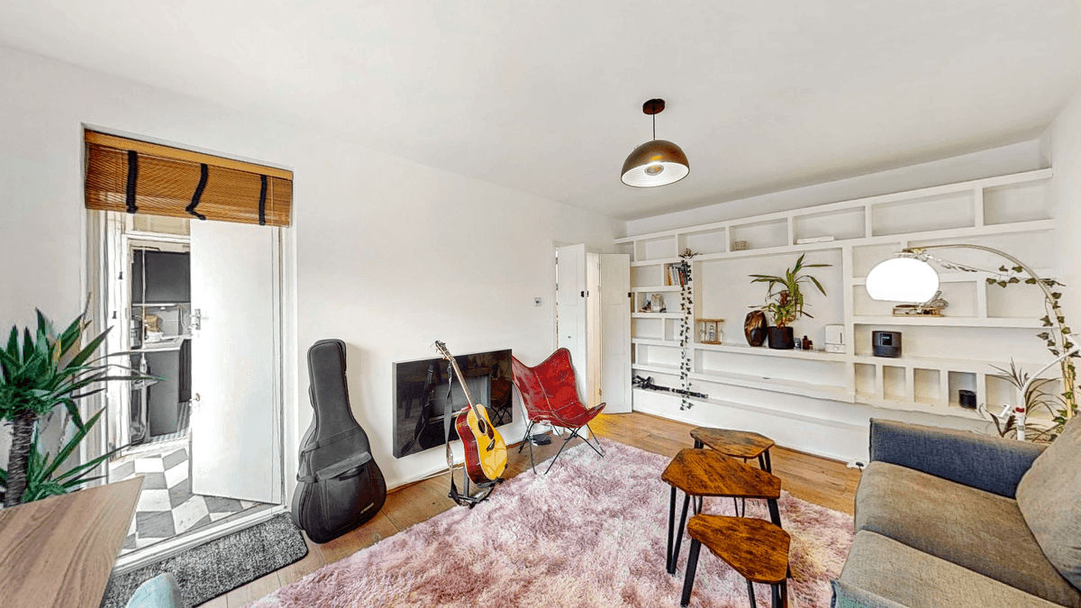 Livingroom One