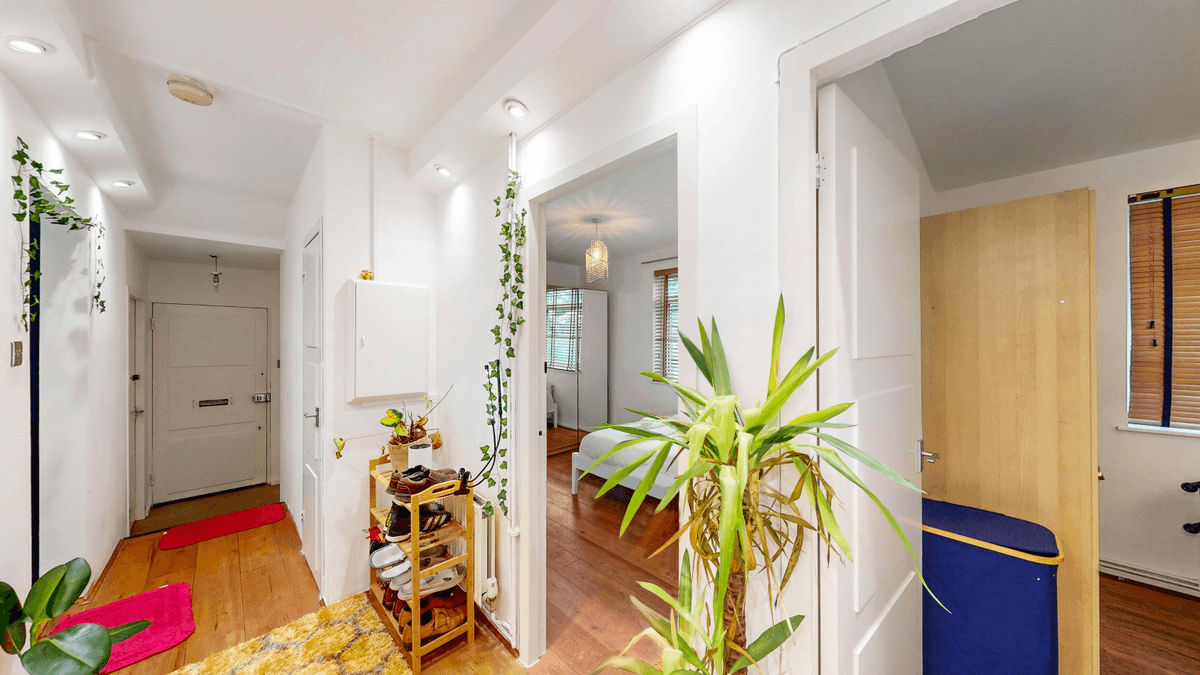 Livingroom One