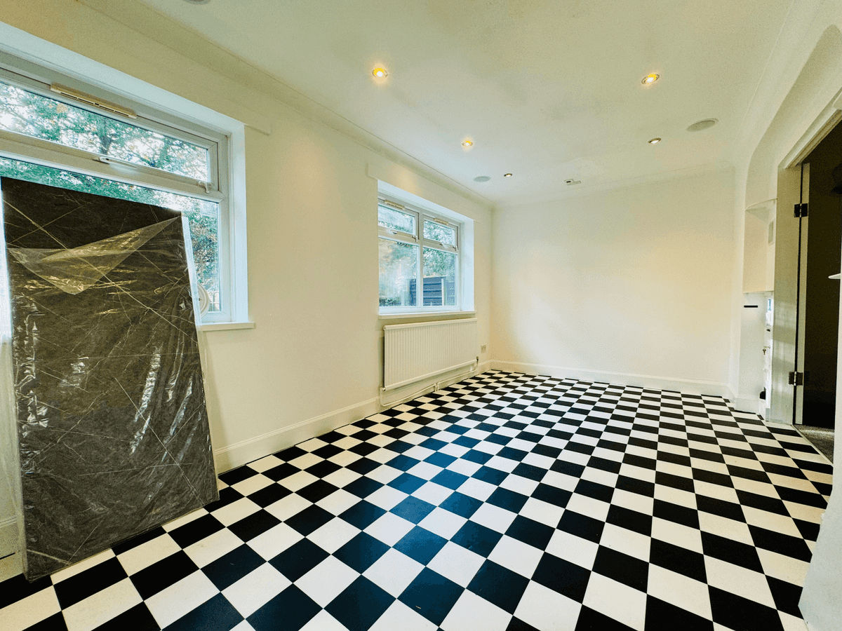 Dining Room One
