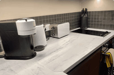 Apartment,