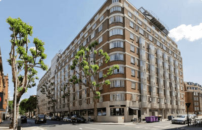 Apartment,