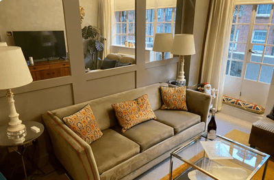 Apartment,
