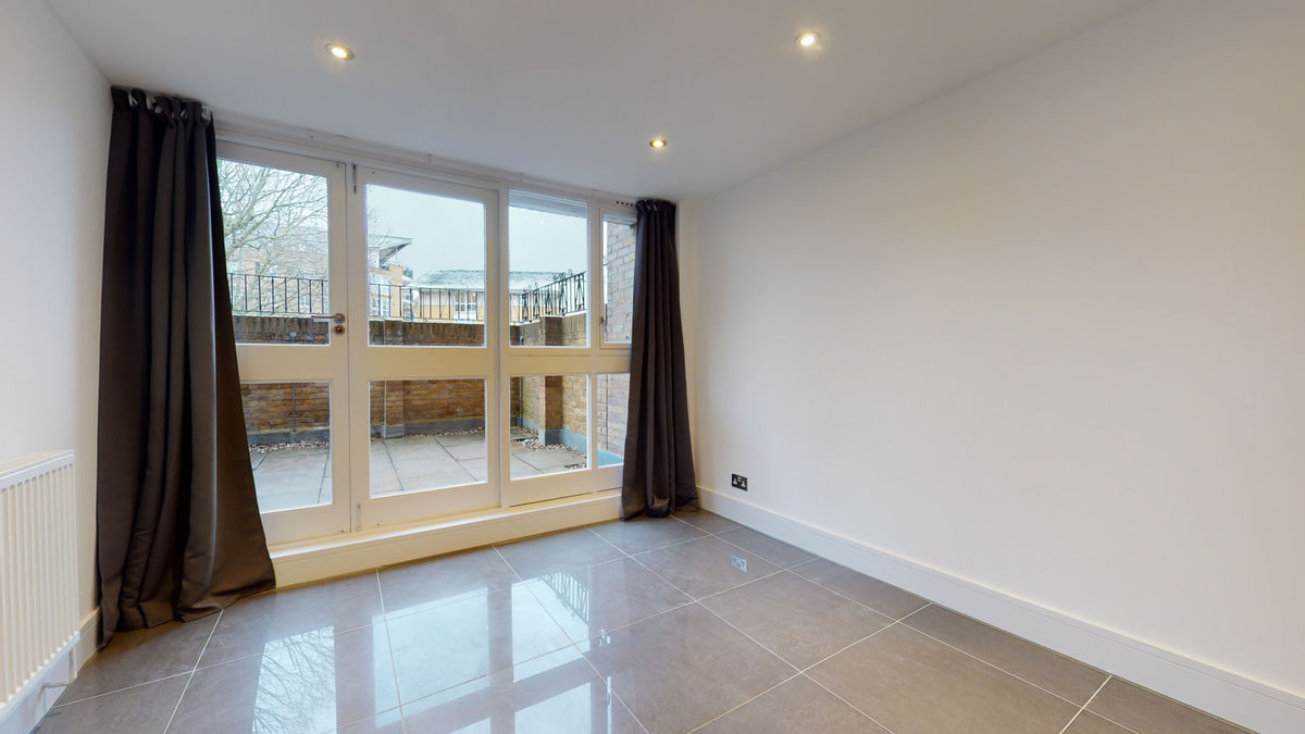 Livingroom One