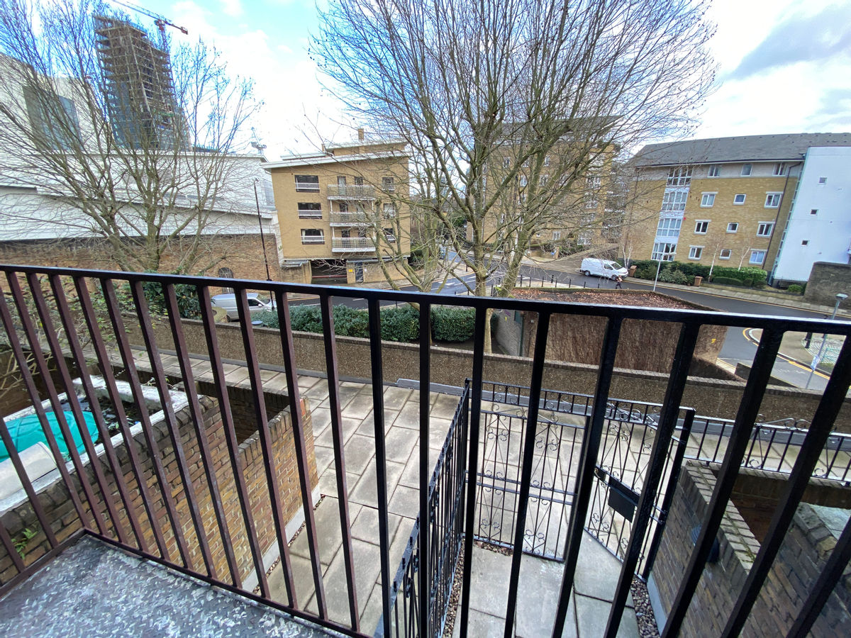 Terrace One