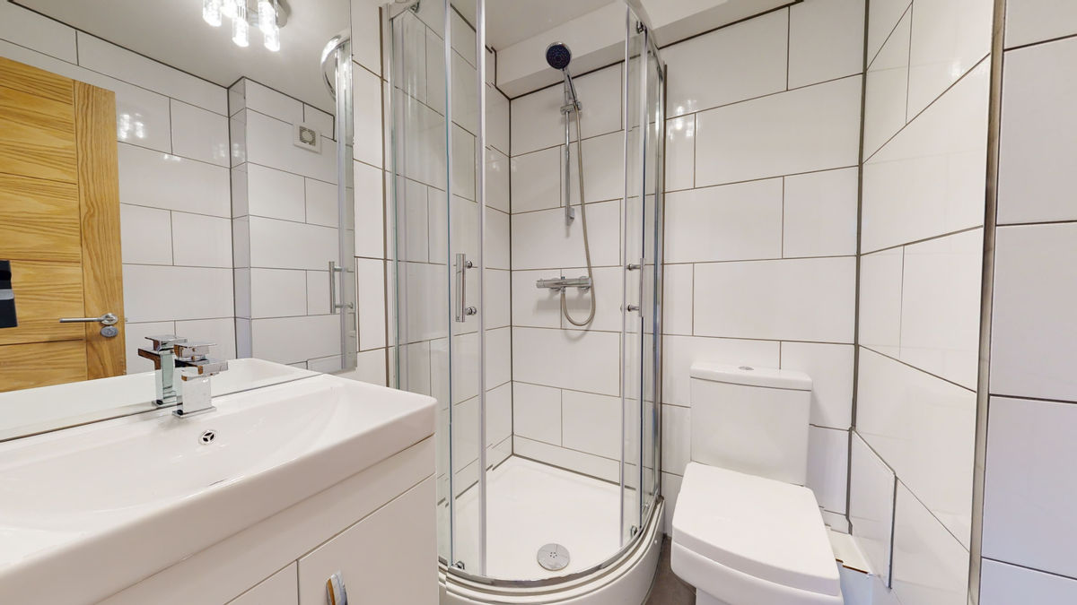 Bathroom Three