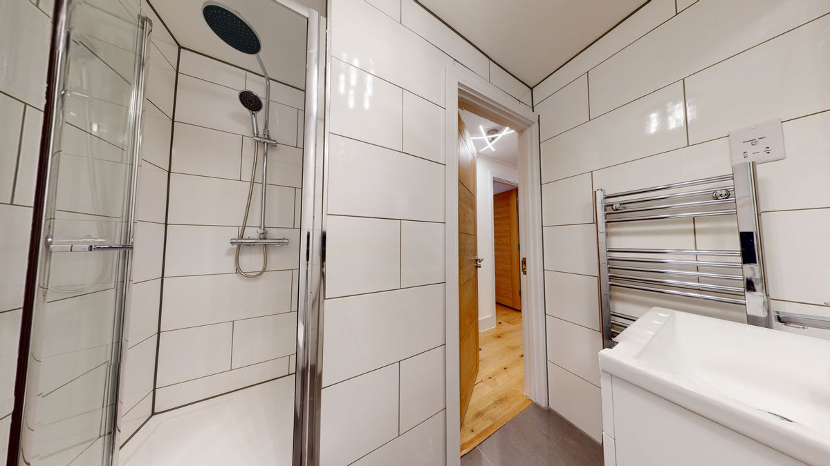 Bathroom Two
