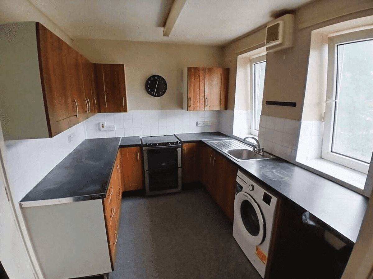 Kitchen One