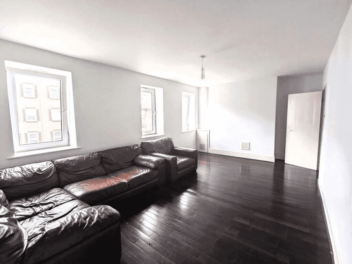 Living Room One