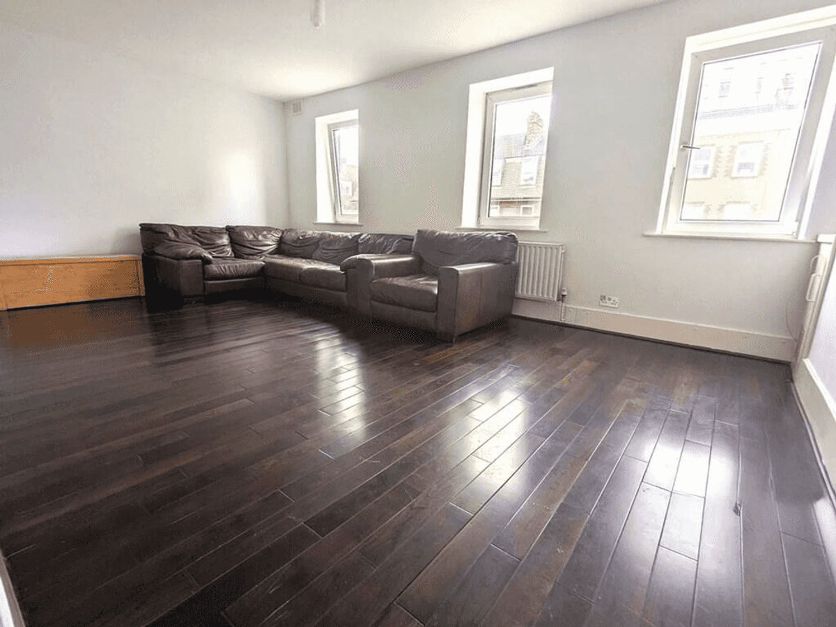 Living Room One