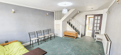 Young Road, London, E16