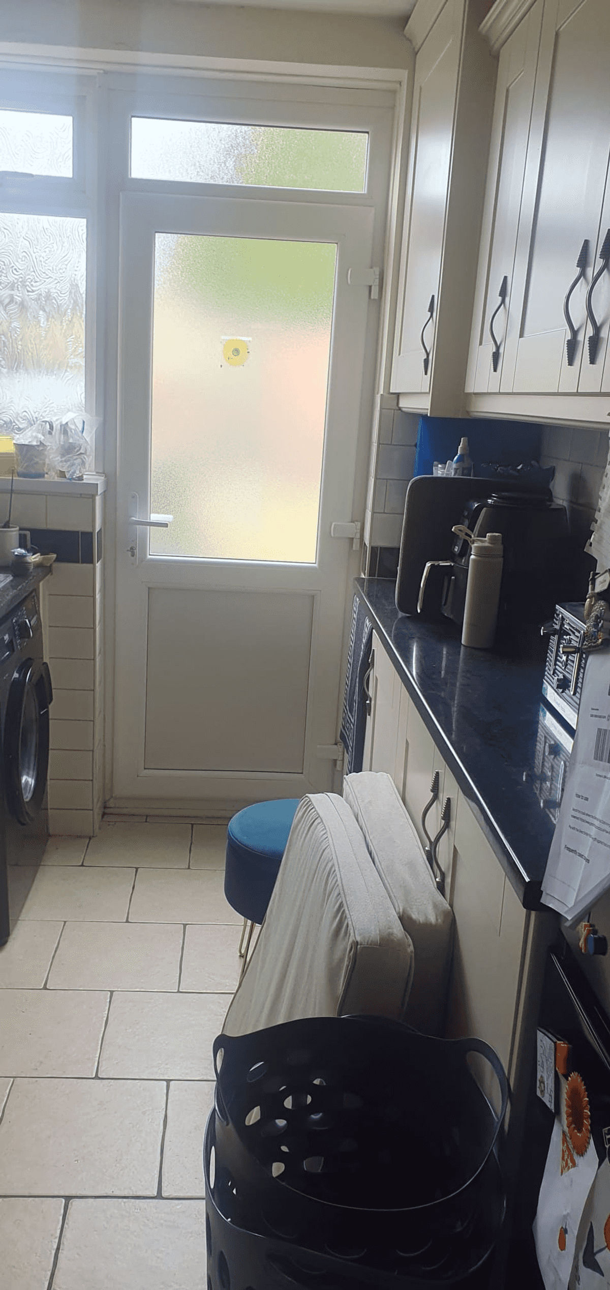 Kitchen One