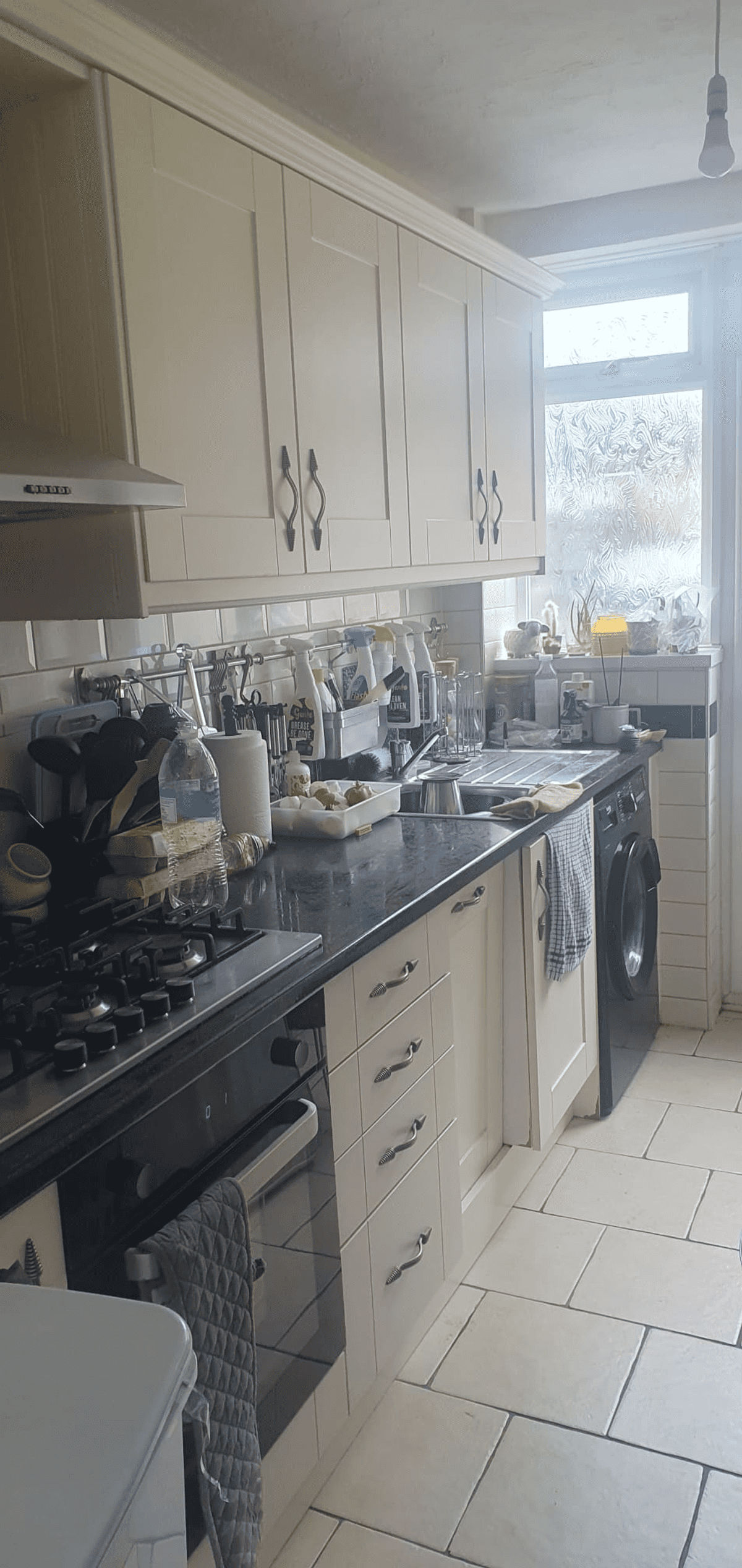 Kitchen One
