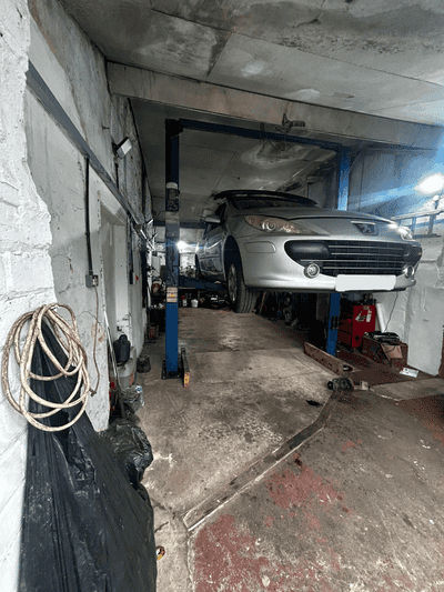 Seaforth Road, Leeds, LS9