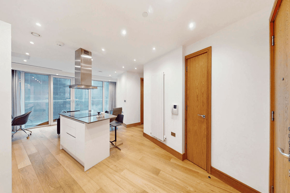 Livingroom One