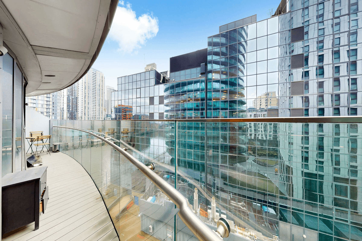 Balcony One