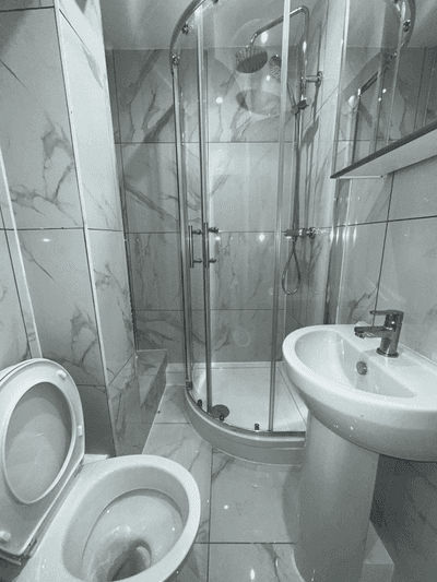 Lockesfield Place, London, E14