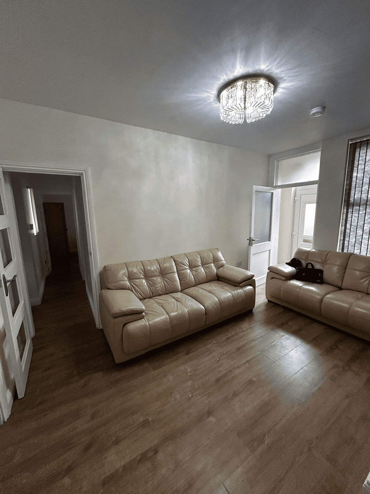 Livingroom One