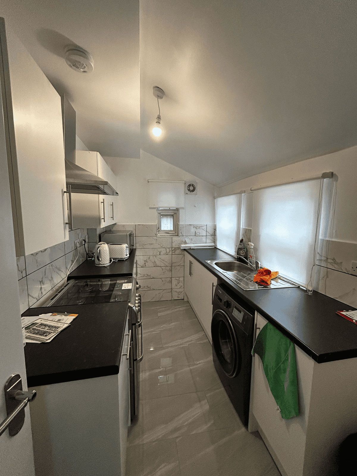 Kitchen One