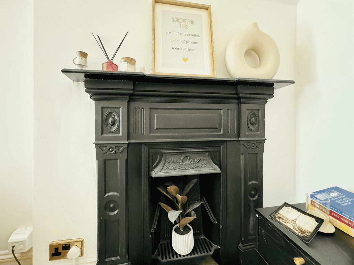 Livingroom One