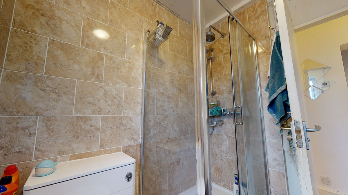 Bathroom Two