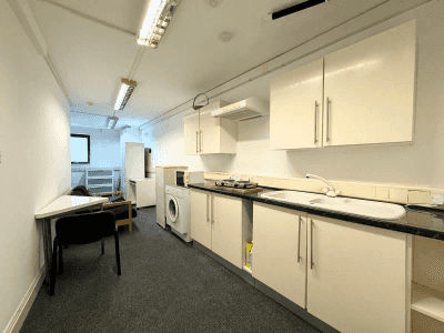 Risborough Street, London, SE1
