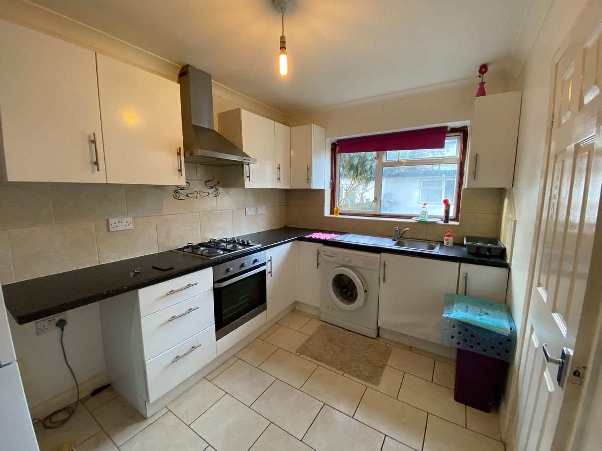Kitchen One