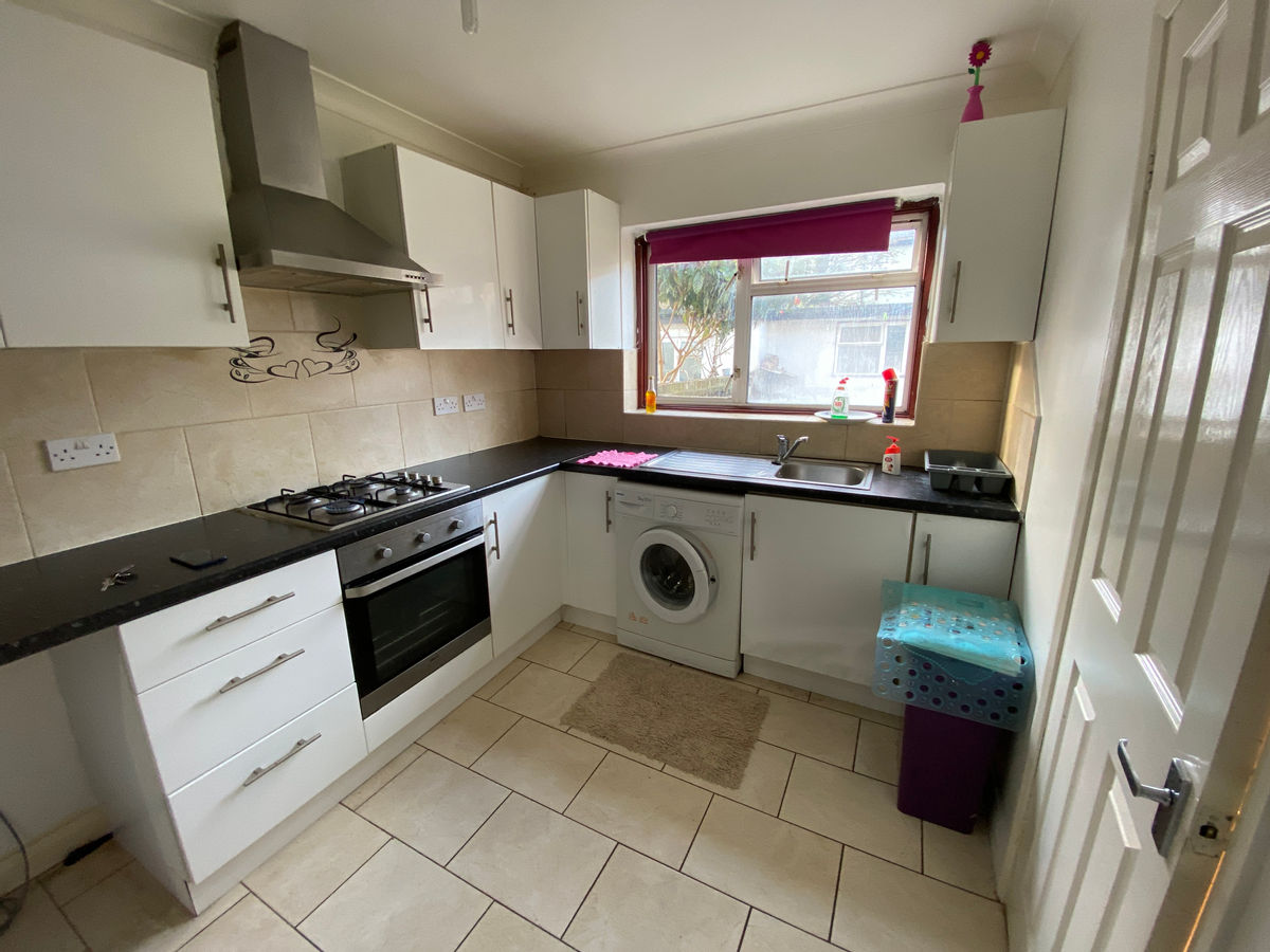 Kitchen One