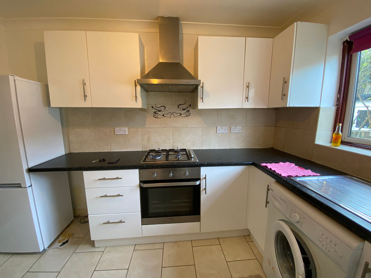 Kitchen One