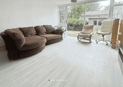 Harefield, Uxbridge, UB9