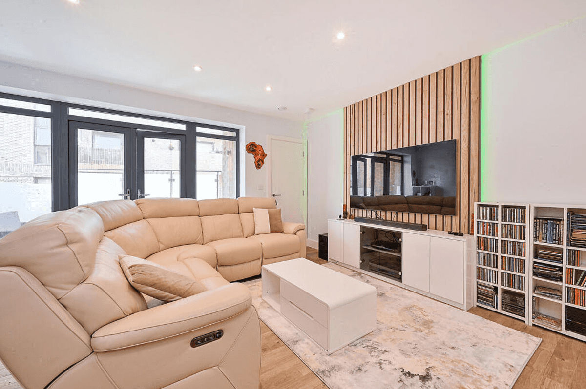 Living Room One