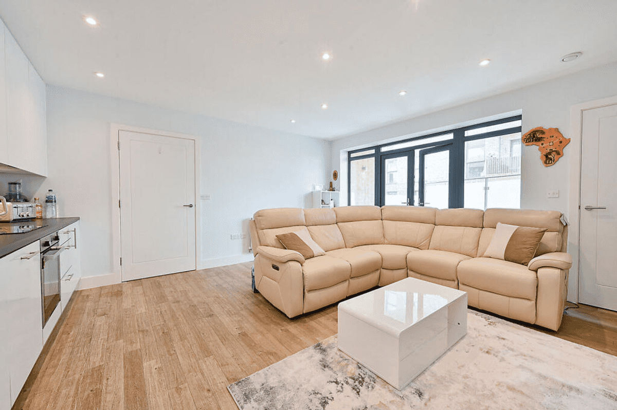 Living Room One
