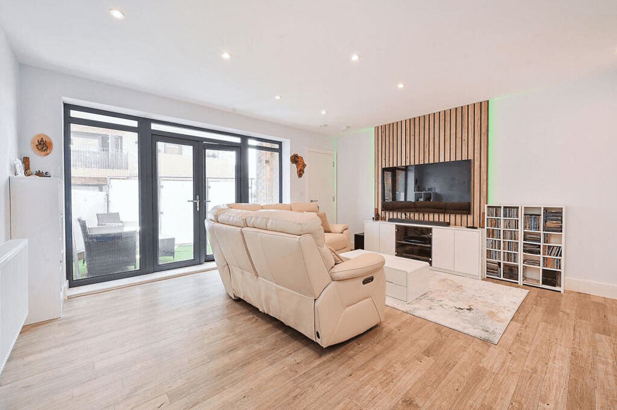 Living Room One