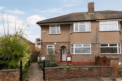 Canonbury