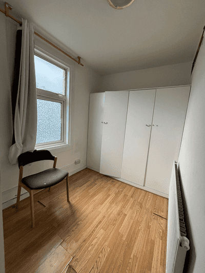 Cathles Road, London, SW12