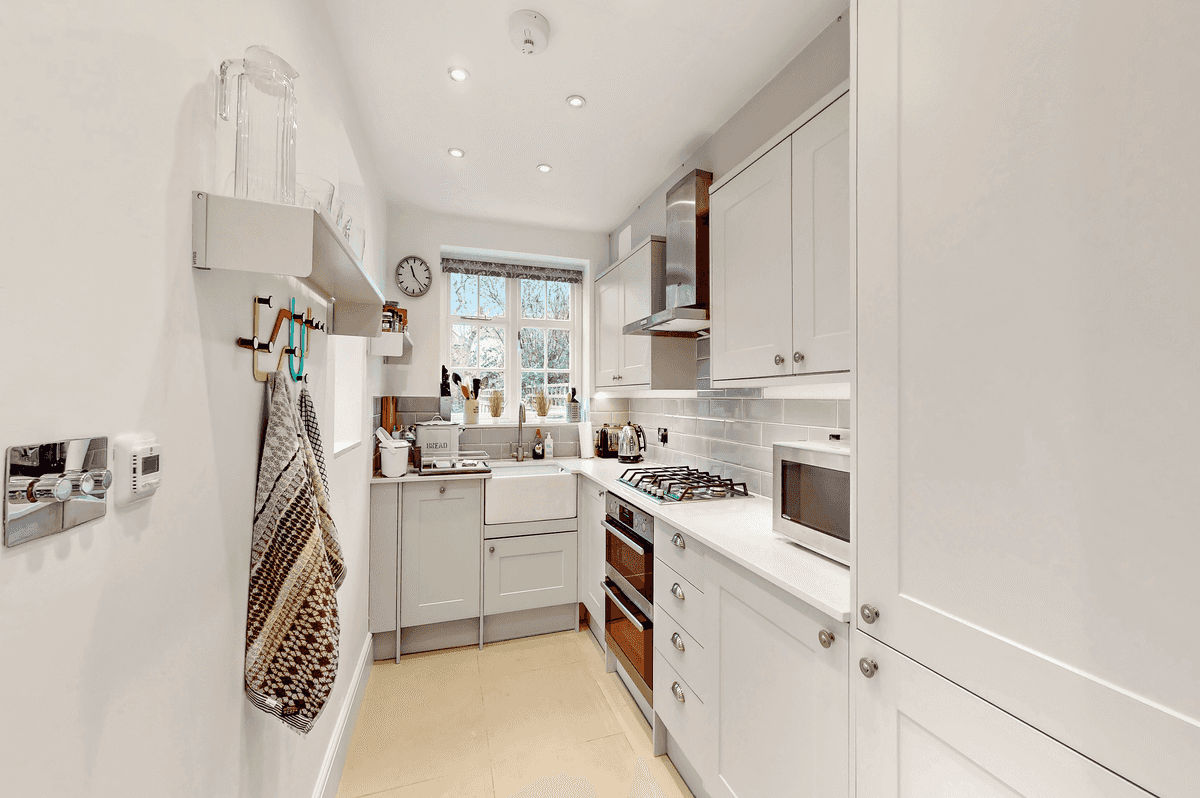 Kitchen One